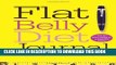 Collection Book Flat Belly Diet! Journal: Write Your Way to a Flatter Belly