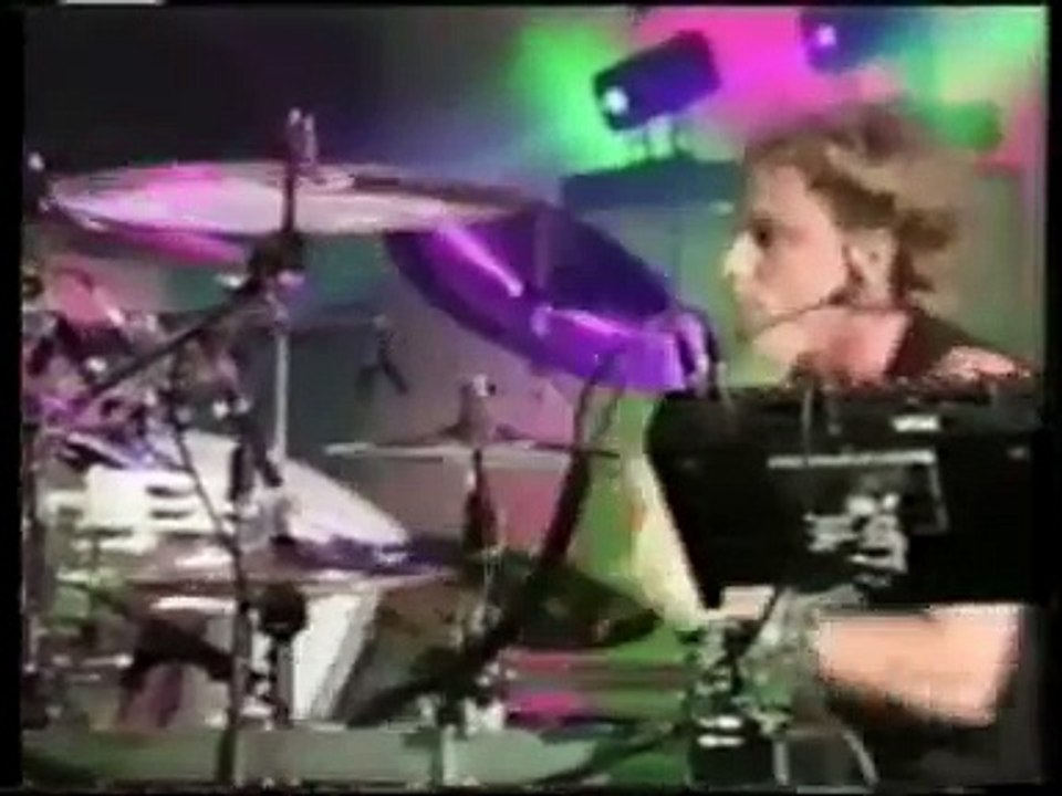 PIXIES - VELORIA  (Live at Brixton 1991)