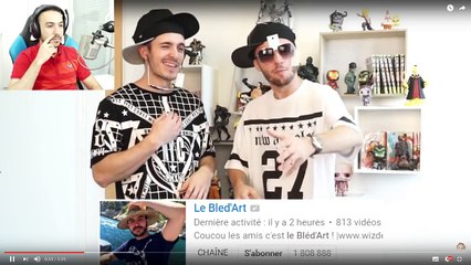 JE RÉPONDS AU CLASH DE SQUEEZIE ET JIMMYFAITLECON