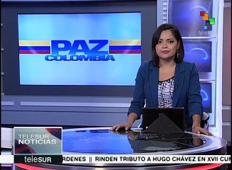 Cronología de la Conferencia Nacional Guerrillera de las FARC-EP