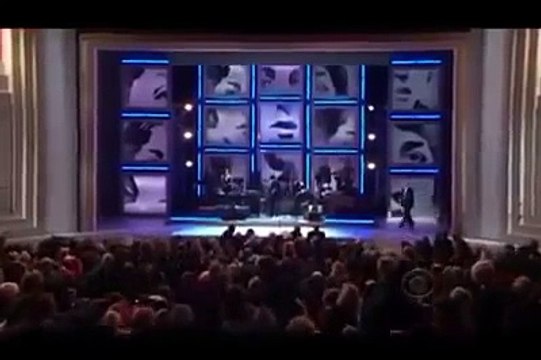 James Taylor, Mavis Staples & Steven Tyler - Let It Be-Hey Jude - Tribute to Paul McCartney