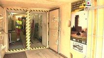 Plouharnel    |     Insolite visite du Bunker restauré au Bégo - TV Quiberon 24/7