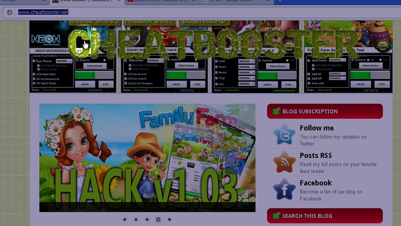 Animation Throwdown: TQFC Hack, Cheats