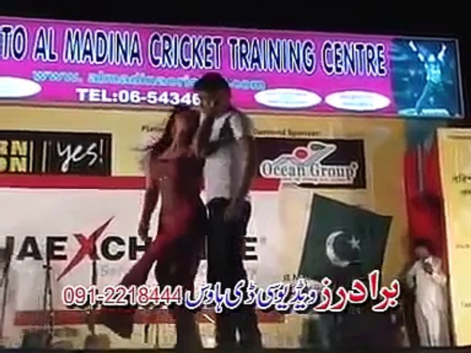 Pashto New Stage Show 2016 Yar Sha Kana - Zama Yara Zindabad - Pashto New Song 2016