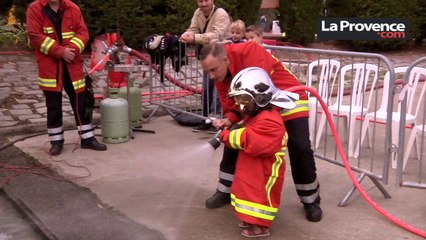 Journées du patrimoine : la caserne de Luminy fascine les Marseillais