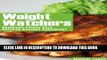 [PDF] Weight Watchers: Delicious Weight Watchers  Points Plus Chicken Recipes Full Colection