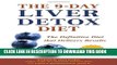 Collection Book The 9-Day Liver Detox Diet: The Definitive Diet that Delivers Results