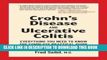 Collection Book Crohn s Disease and Ulcerative Colitis: Everything You Need To Know - The Complete