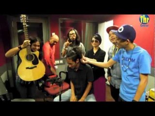 Carta Hits Gegar Adda, Joe Farizal & Bee.ru