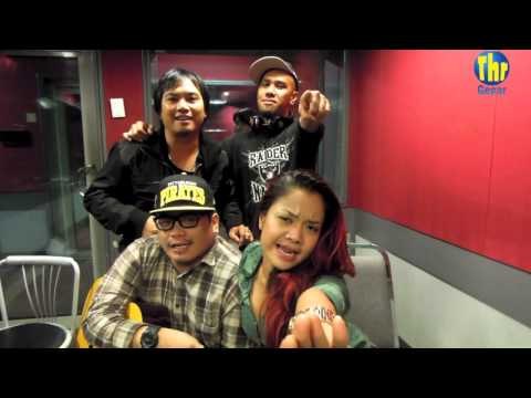 Ucapan Raya-One Nation Emcees & Jimmy Palikat