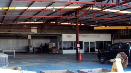 Second Slideshow Created With Blender