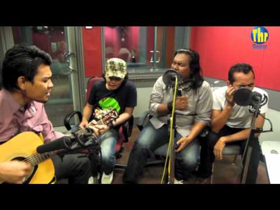 Mimpi Semalam - Lantana