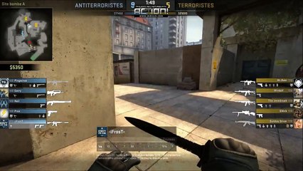 Fragmovie Cs go 1