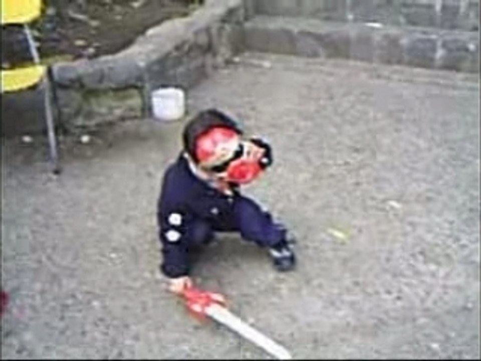 Power_Ranger