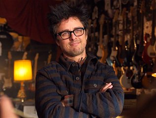 Ordinary World with Billie Joe Armstrong - Official Trailer