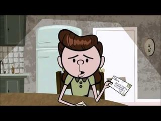 Karl Pilkington - Get your knickers off