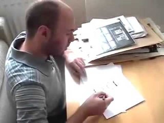 Ricky Gervais Video Podcast - Happyslapped By A Jellyfish