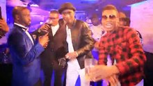 waluy seck danse l'afrobeat nigérian