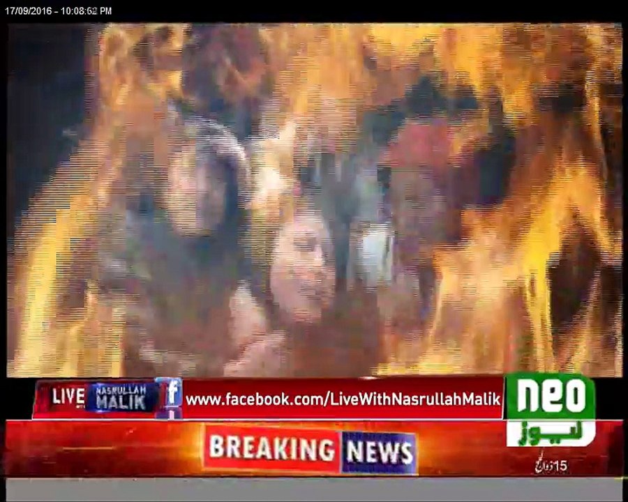 Documentary on unrest in Kashmir .. !!