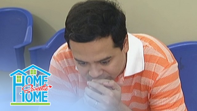 Home Sweetie Home: Romeo's Prayers