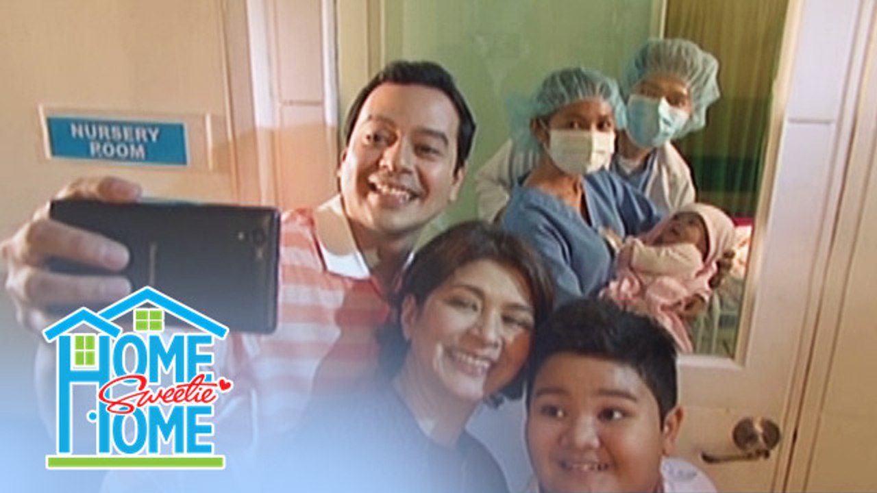 Home Sweetie Home: Romeo's Happiness