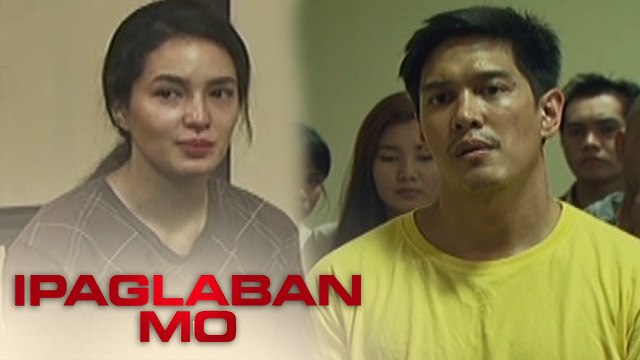 Ipaglaban Mo: Nonong's Trial