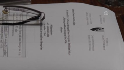 Bosna Hersek'teki Sırpların "İtirazı" Reddedildi