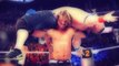 Aj Styles vs John Cena .. Summerslam 2016