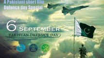 Zinda The living souls - A Pakistani short film - Defence day Special