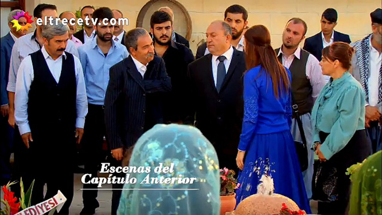 Capitulo 8 Esposa Joven
