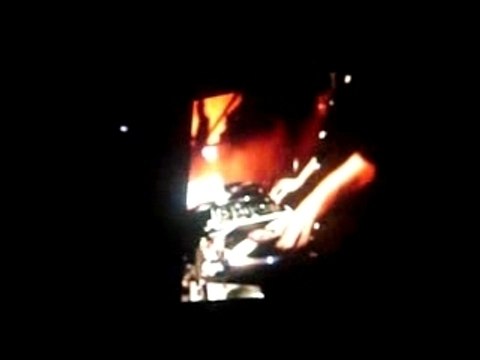 Linkin Park - In Pieces (PR07 @ San Bernardino, CA 28.07.07)
