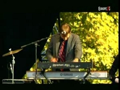 Arcade Fire - No Cars Go