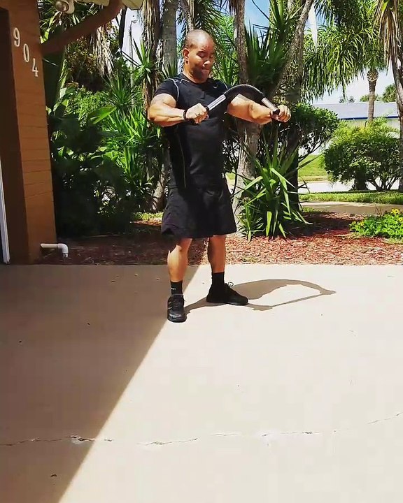 working out part 2