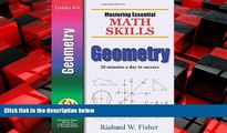 For you Mastering Essential Math Skills GEOMETRY