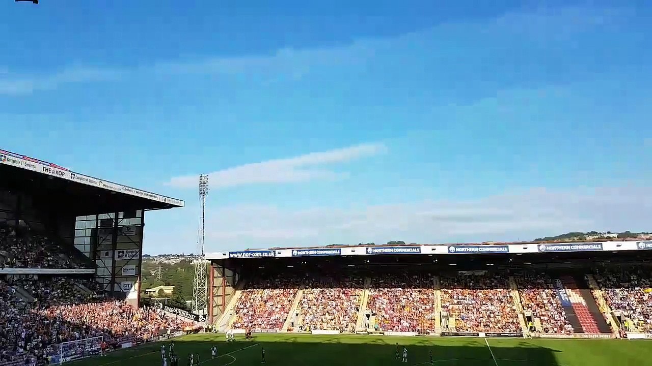 drone in the sky