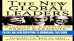 [PDF] The New Global Leaders: Richard Branson, Percy Barnevik, David Simon and the Remaking of