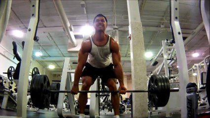 Natural Aesthetics - German Bodybuilding Motivation