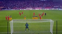 Enes Ünal Goal - FC Twente vs ADO Den Haag 1-0 (EREDIVISIE) 17.09.2016 HD