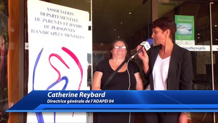 Chateau-Arnoux: L'ADAPEI donne le mode d'emploi