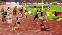 Jamaica runs down USA in 4x400m Champs - Universal Sports-a3hoqtwBvpA