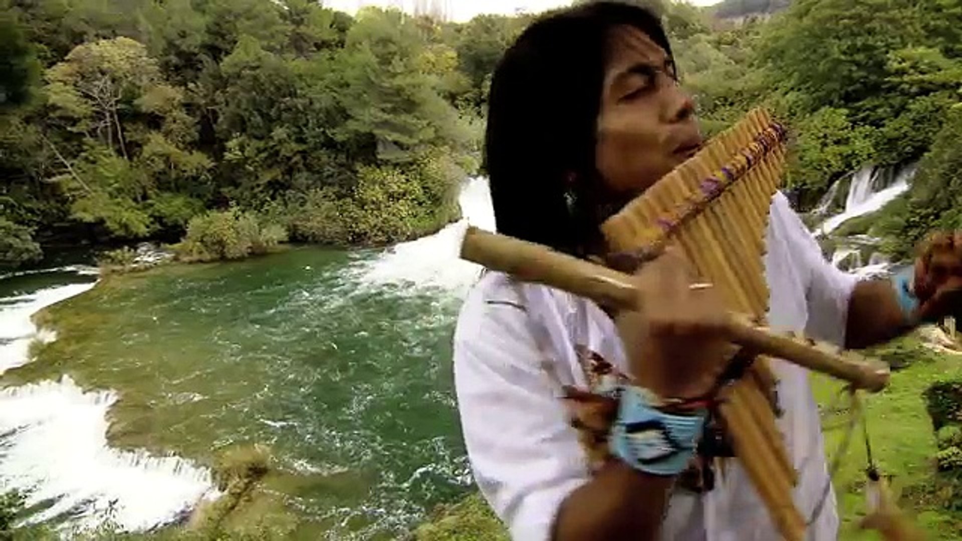 Leo Rojas - Circle of Life-QD4j3jF0TAk-HQ - Video Dailymotion