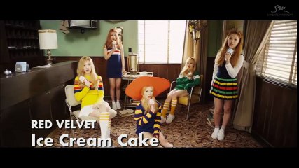 Ca khúc đầu tiên đem lại chiến thắng cho nhóm Kpop