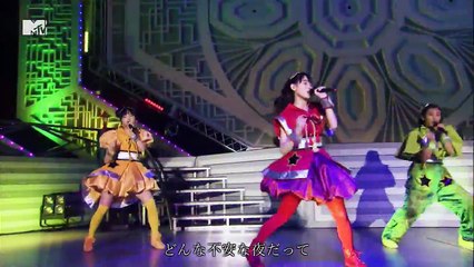 チームしゃちほこ 恋人はスナイパー