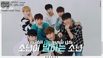 [Arabic sub] all about boys ep7 