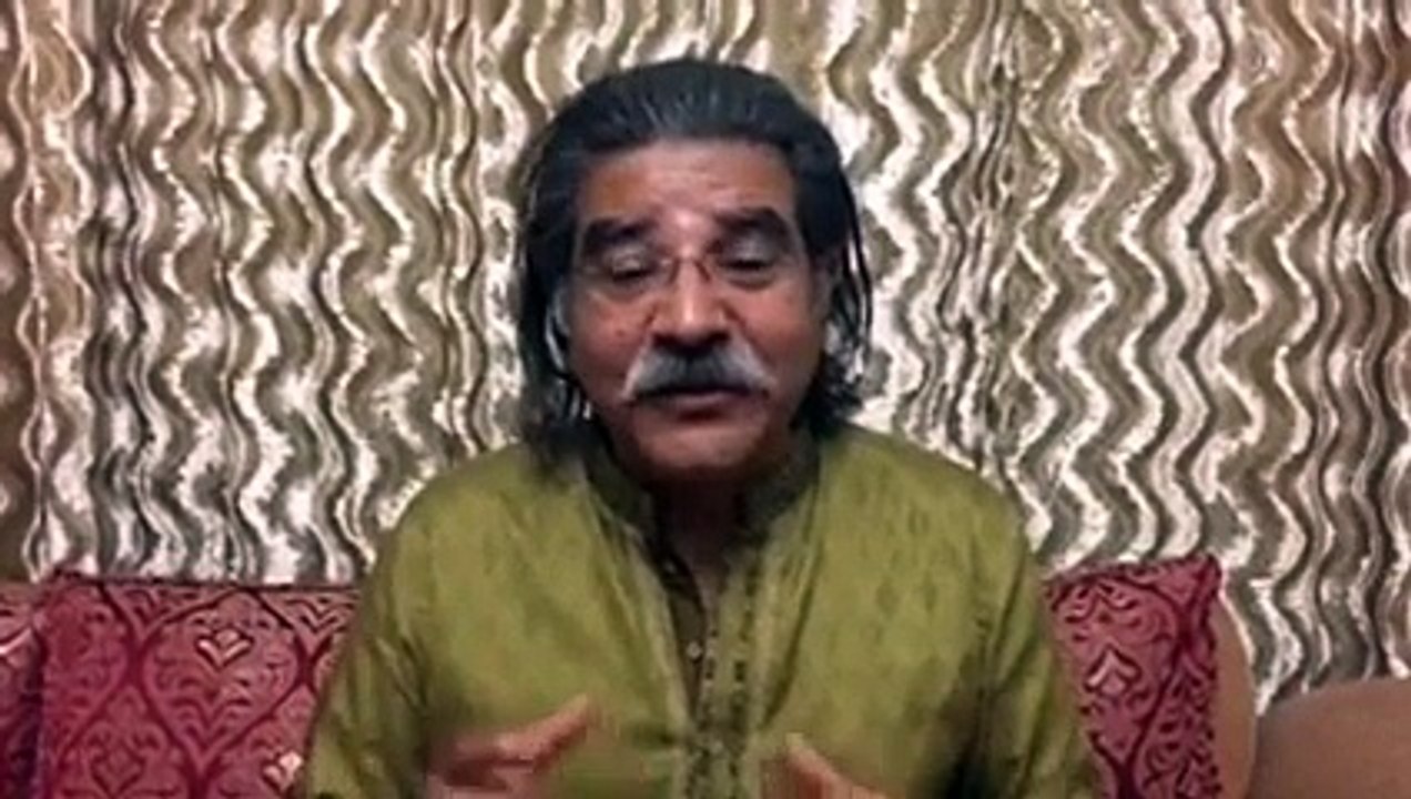 Analysis Of Journalist Sami Ibrahim About Rao Anwar And Khawaja Izhar-ul-Haq Incident