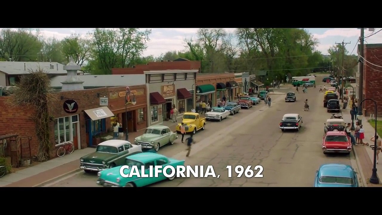 DEAR ELEANOR Official Trailer (2016) Jessica Alba, Luke Wilson