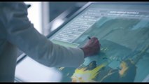 EQUALS Official Trailer #2 (2016) Kristen Stewart, Nicholas Hoult Sci-Fi Movie [HD]