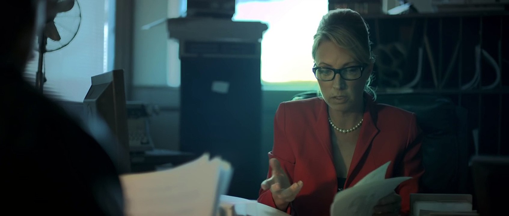 THE CURSE OF SLEEPING BEAUTY Official Trailer (2016) Horror Movie