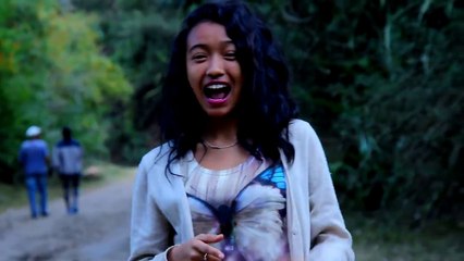 THIERA KOUGAR  -    Mamalia      (Gasy HD 2016)