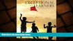 behold  Exceptional Learners: An Introduction to Special Education, Enhanced Pearson eText with